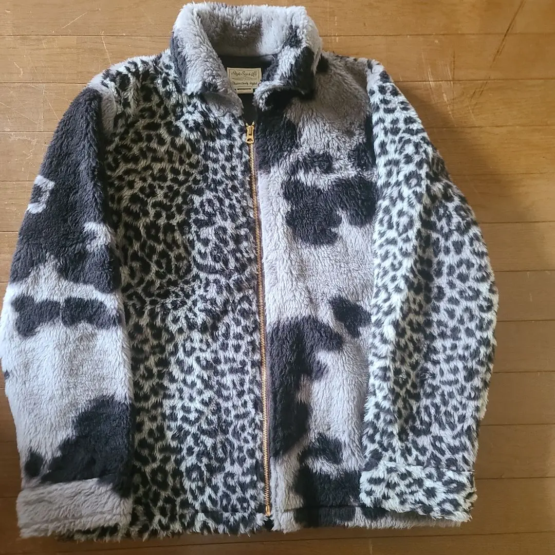 再値下東洋エンターブライズstyle eyesスタイルアイズウールスタジャン38 2025年最新】スタイルアイズ ジャンパー・ブルゾンの人気