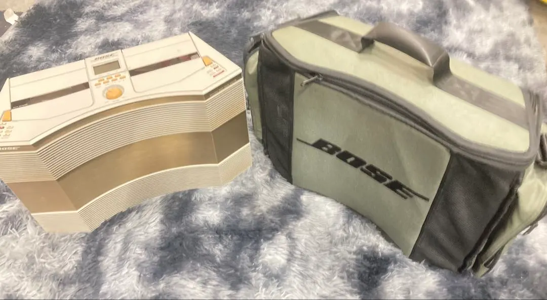2025年最新】bose aw-1の人気アイテム - メルカリ