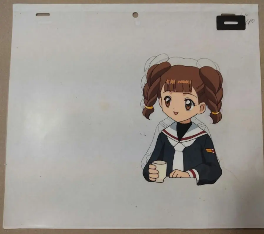 カードキャプターさくら 複製原画｜Yahoo!フリマ（旧PayPayフリマ）