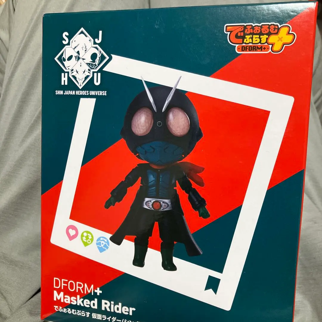 2025年最新】でふぉるむぷらす 仮面ライダーの人気アイテム