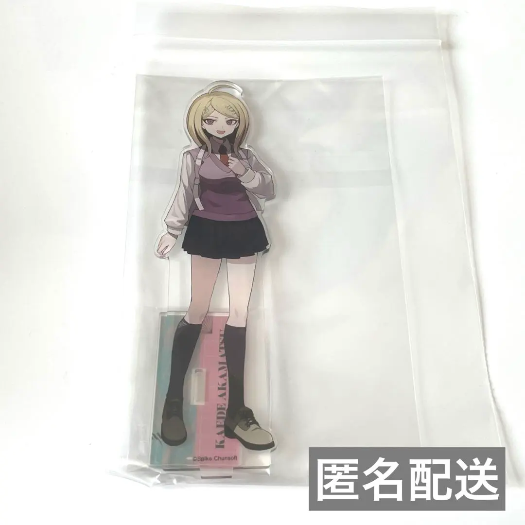 Thumbnail of Kaede Akamatsu Acrylic Stand