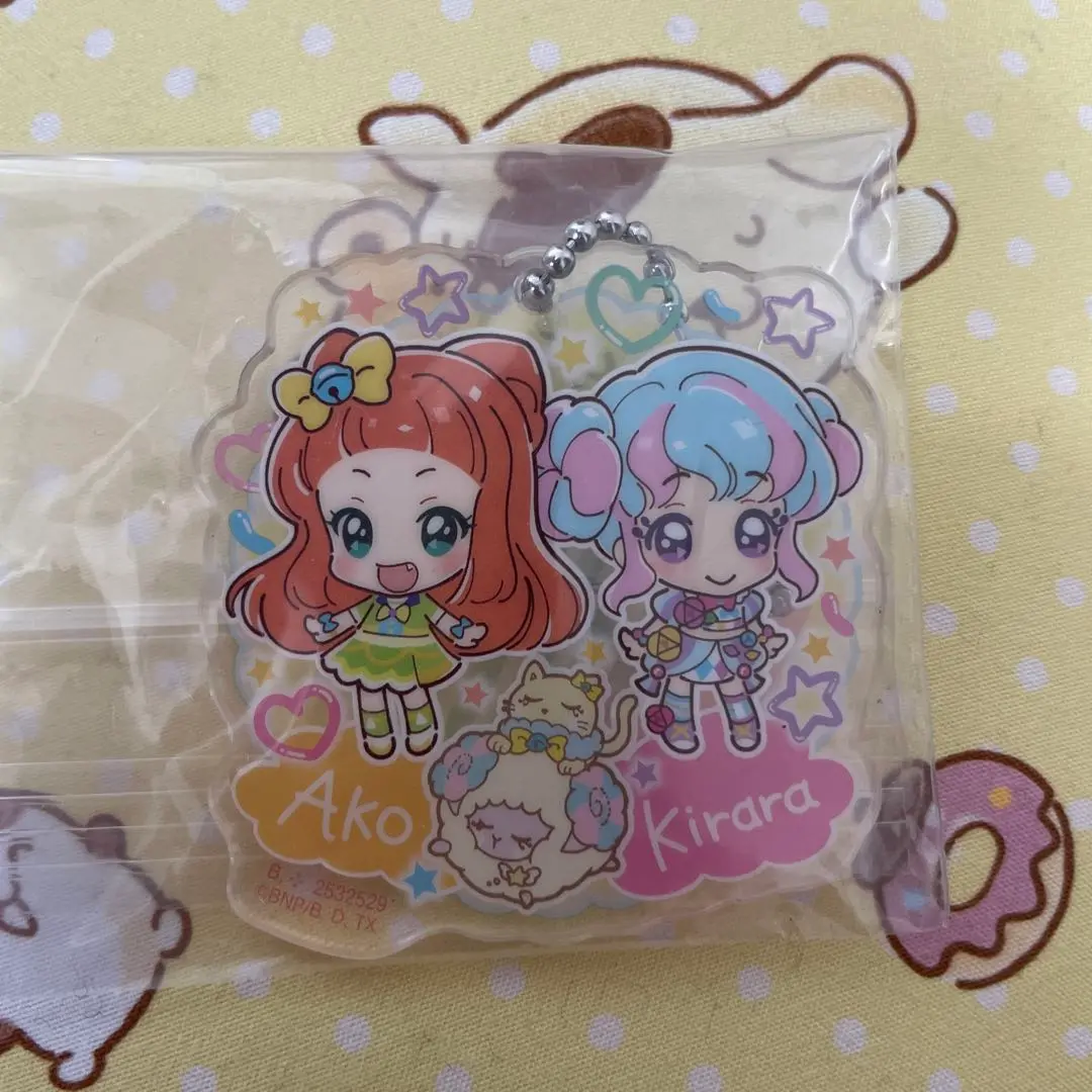 2025年最新】アイカツ！シリーズあそーと5の人気アイテム - メルカリ