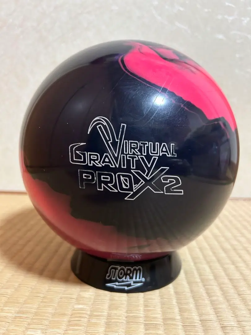 ヴァーチャル・グラビティ プロ-X2 - ハイスポーツ社 ：信頼の