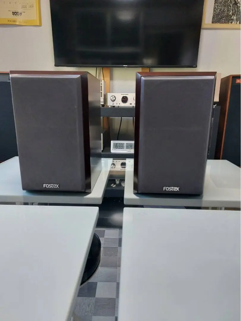 2025年最新】Fostex gx100の人気アイテム - メルカリ