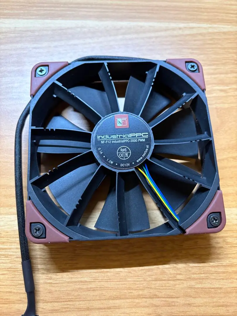2025年最新】noctua industrialの人気アイテム - メルカリ