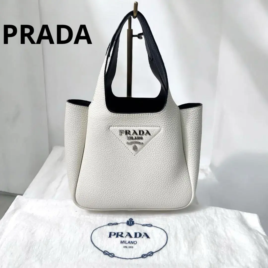 国内発送プラダジップ Viteo Daino daino PRADA(プラダ) - 海外通販のBUYMA