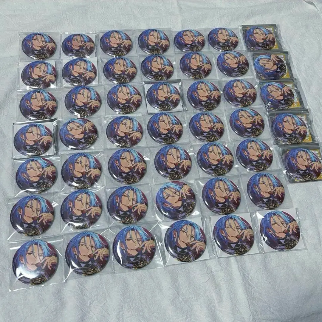 Thumbnail of Ensemble Stars! HiMERU Can Badge