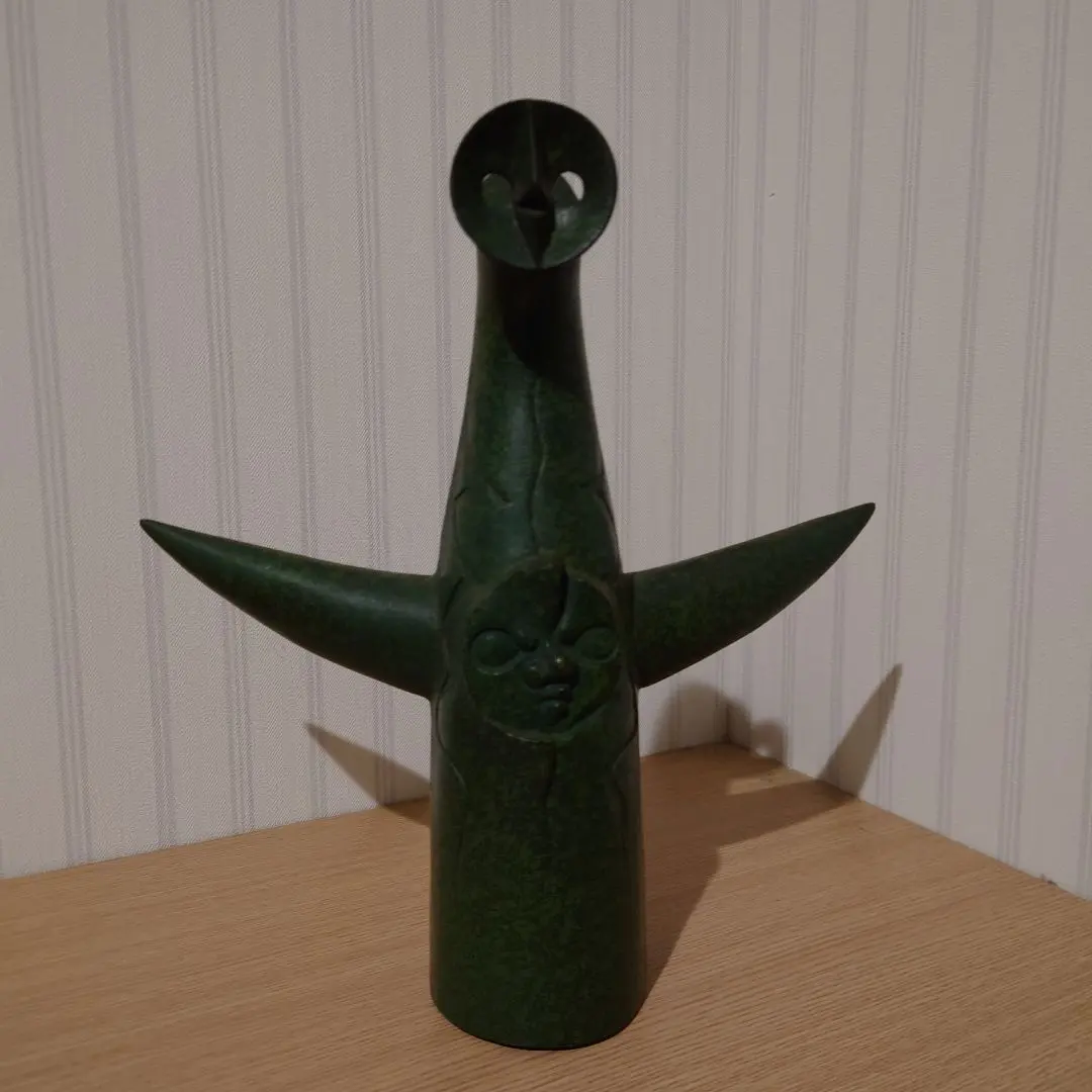 2025年最新】太陽の塔 ブロンズ像の人気アイテム - メルカリ