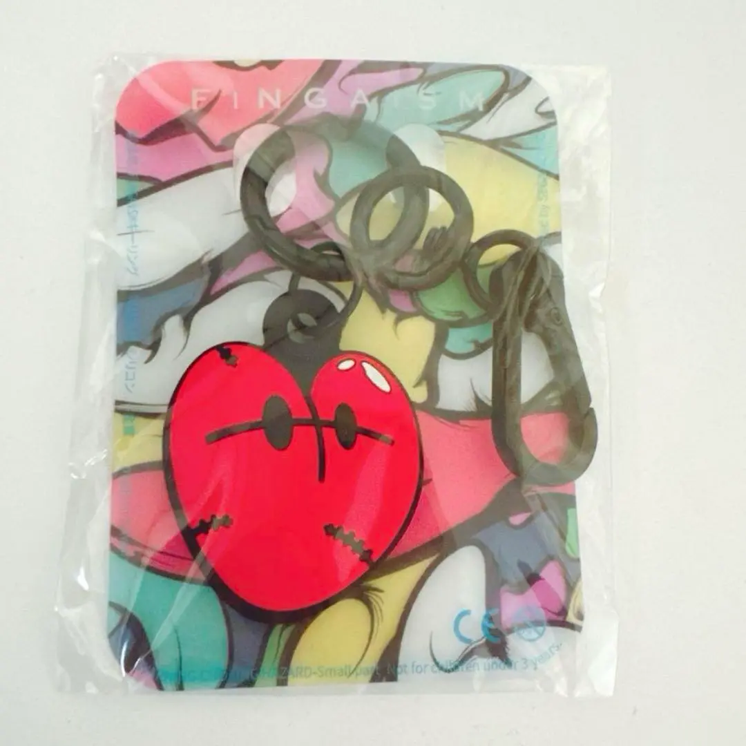 Fingaism 名古屋限定色 コインケース　千賀健永 FINGAISM 千賀健永 個展 コインケース 名古屋 名古屋限定 未開封