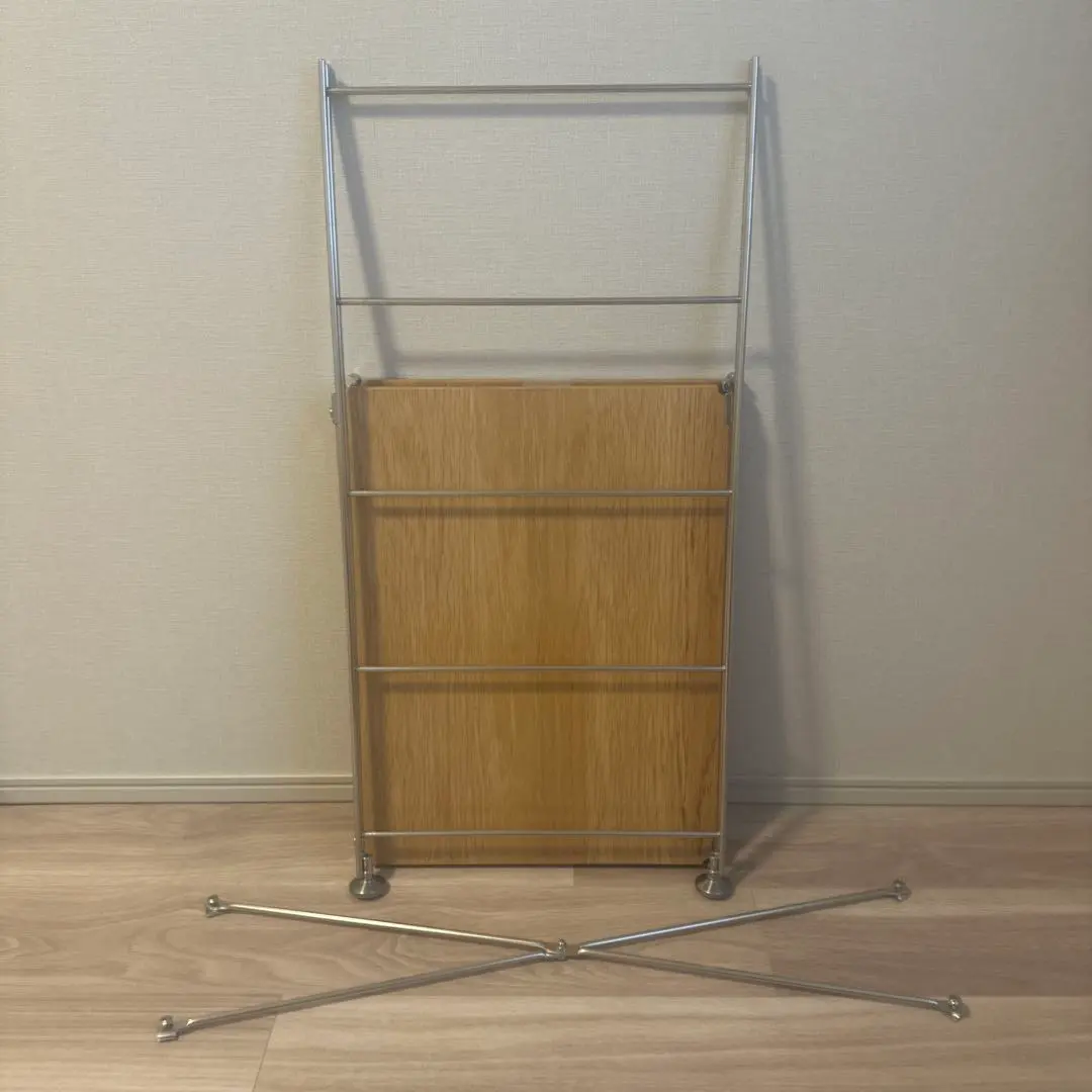 2025年最新】無印良品ステンレスユニットシェルフワゴンセットの