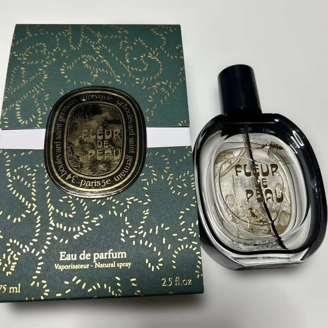2025年最新】Diptyque フルールドゥポー ホリデーの人気アイテム
