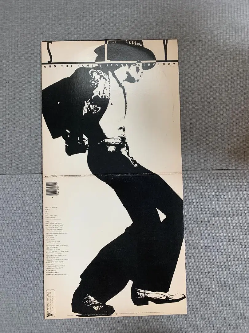 れ*様 Sly and the Family Stone レコードセット 通販 クリスマスセール2024: 特集 Sly / STONE FAMILY THE & SLY
