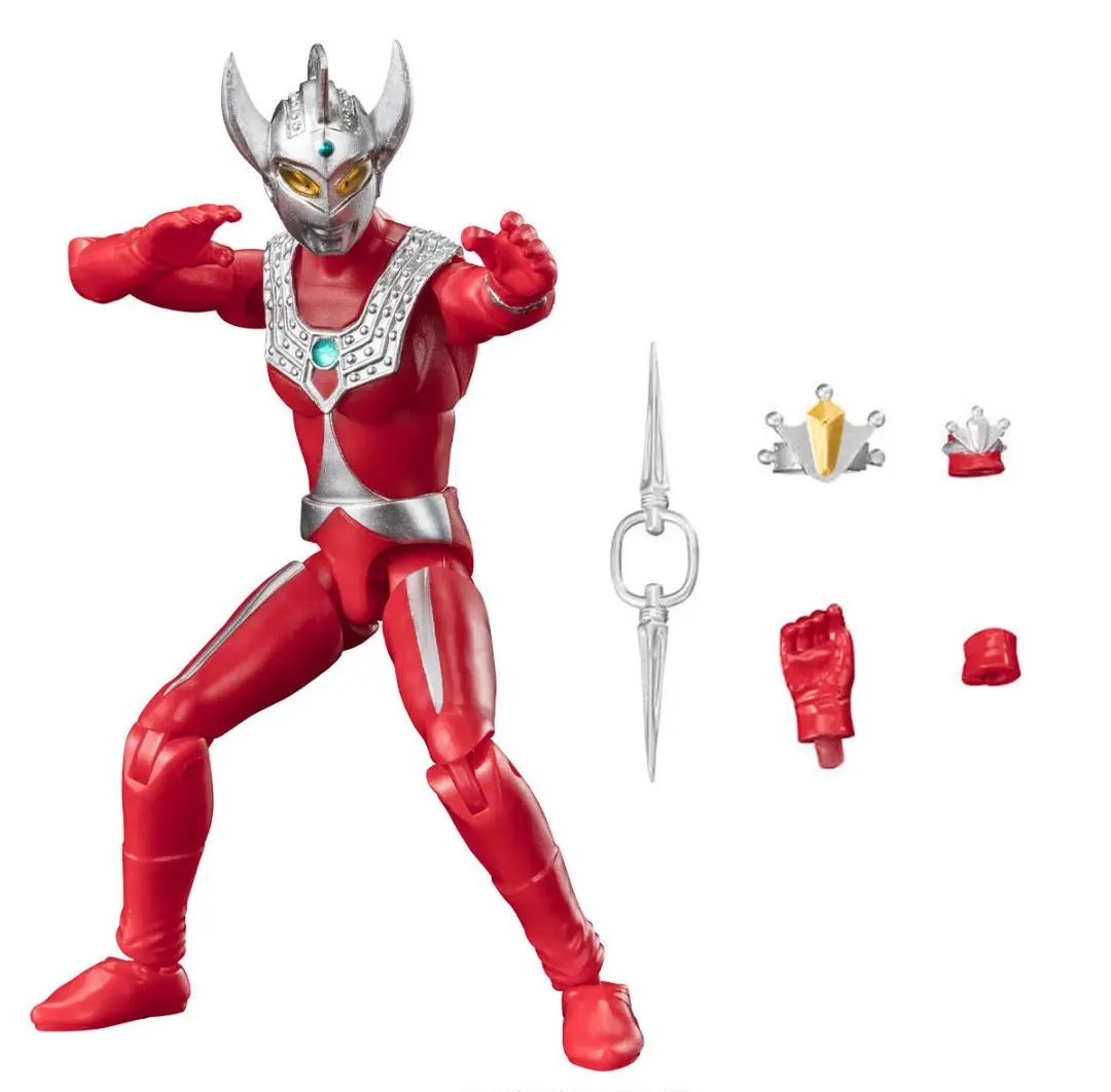 新品未開封発送 超動α ウルトラマン ゴモラ レッドキング 3体セット 2025年最新】超動レッドキングの人気アイテム - メルカリ