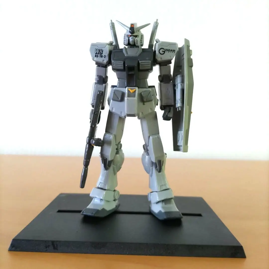 2025年最新】ガンダム・リ・アームズの人気アイテム - メルカリ