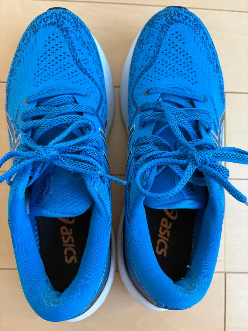 千ちゃん　ASICS ゲルカヤノ29 スタンダード　25.5センチ 2025年最新】ゲルカヤノ29 25cmの人気アイテム - メルカリ