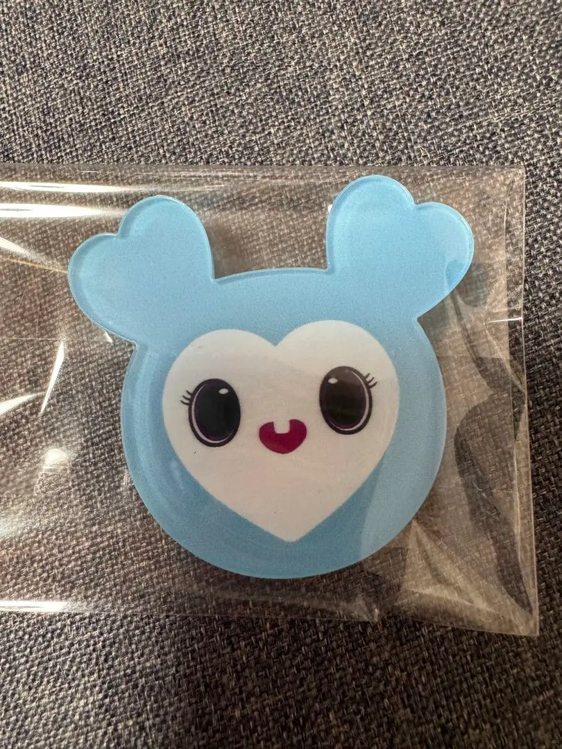 【新品未開封】 twice サナ グリップトック 新品未開封】 twice サナ グリップトック - メルカリ