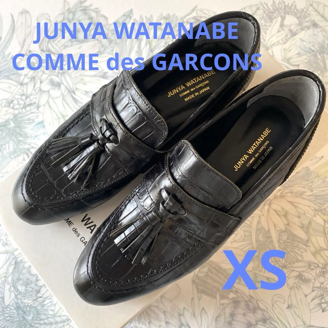 JUNYA WATANABE COMME DES GARÇONSローファー JUNYA WATANABE MAN ×New Balance 『1906L』スニーカー