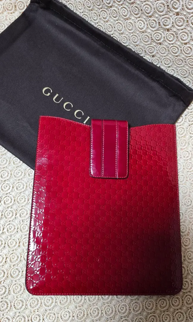 usaderuさま専用 グッチ iPad タブレットケース GG柄 シマレザー 2025年最新】GUCCI iPadケースの人気アイテム - メルカリ