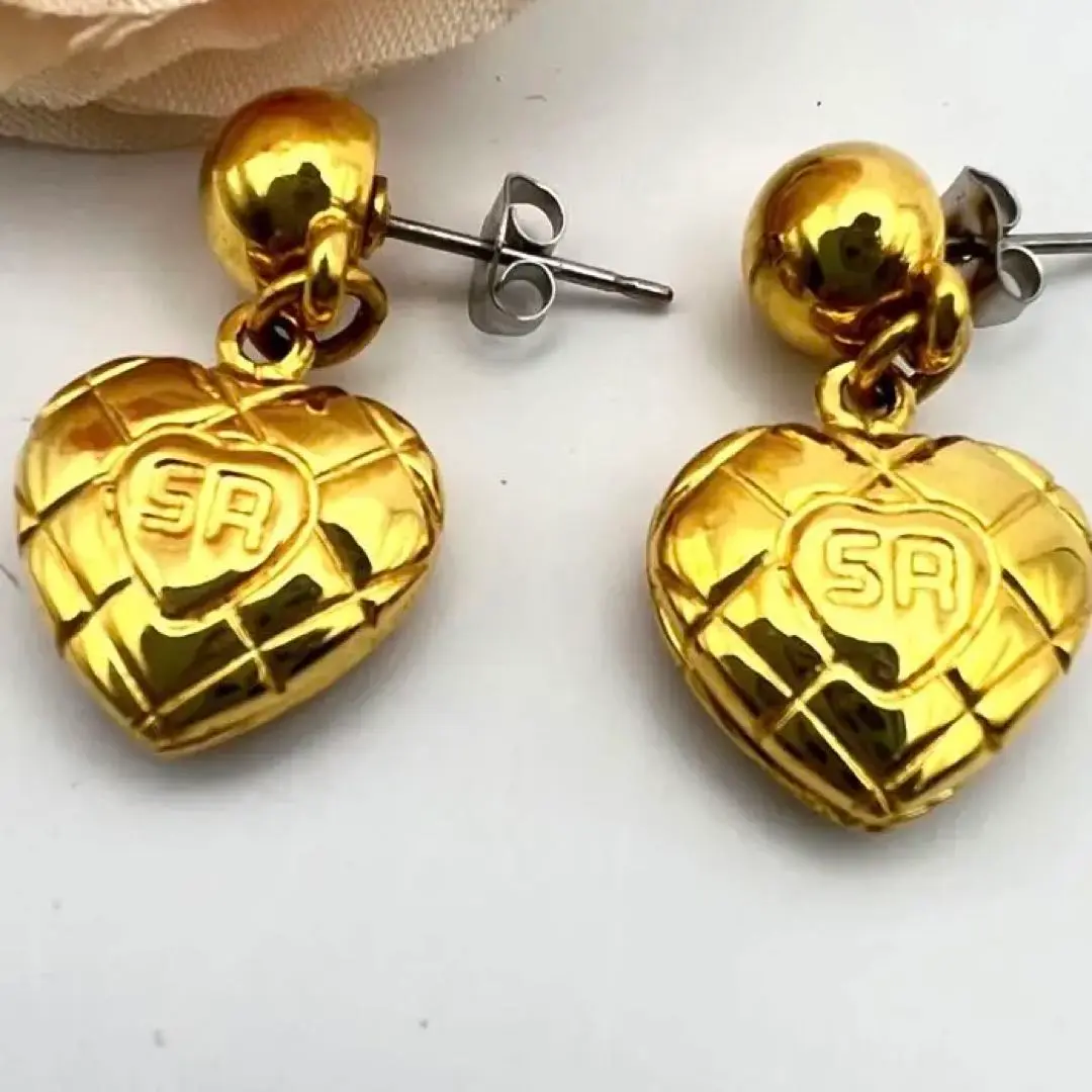 ◆SONIA RYKIEL/ソニアリキエル ピアス  No.1980 SONIA RYKIEL（ピアス）のフリマアイテム一覧