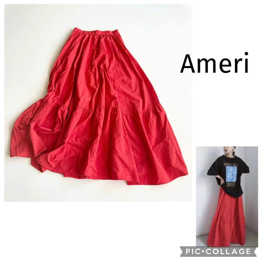 2025年最新】circular functional skirtの人気アイテム - メルカリ