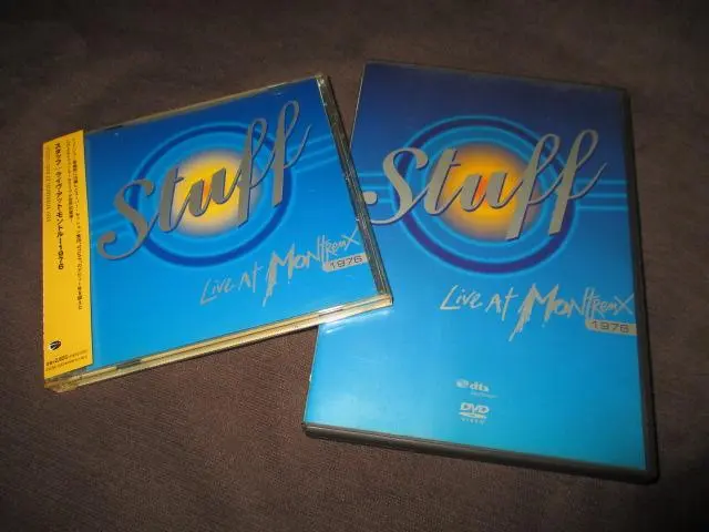 Stuff Live At Montreux 1976 CD DVD (廃盤) MDItNTg1NS5qcGVn.jpeg