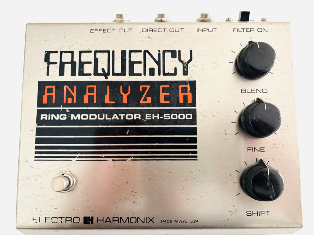 2025年最新】Frequency analyzerの人気アイテム - メルカリ