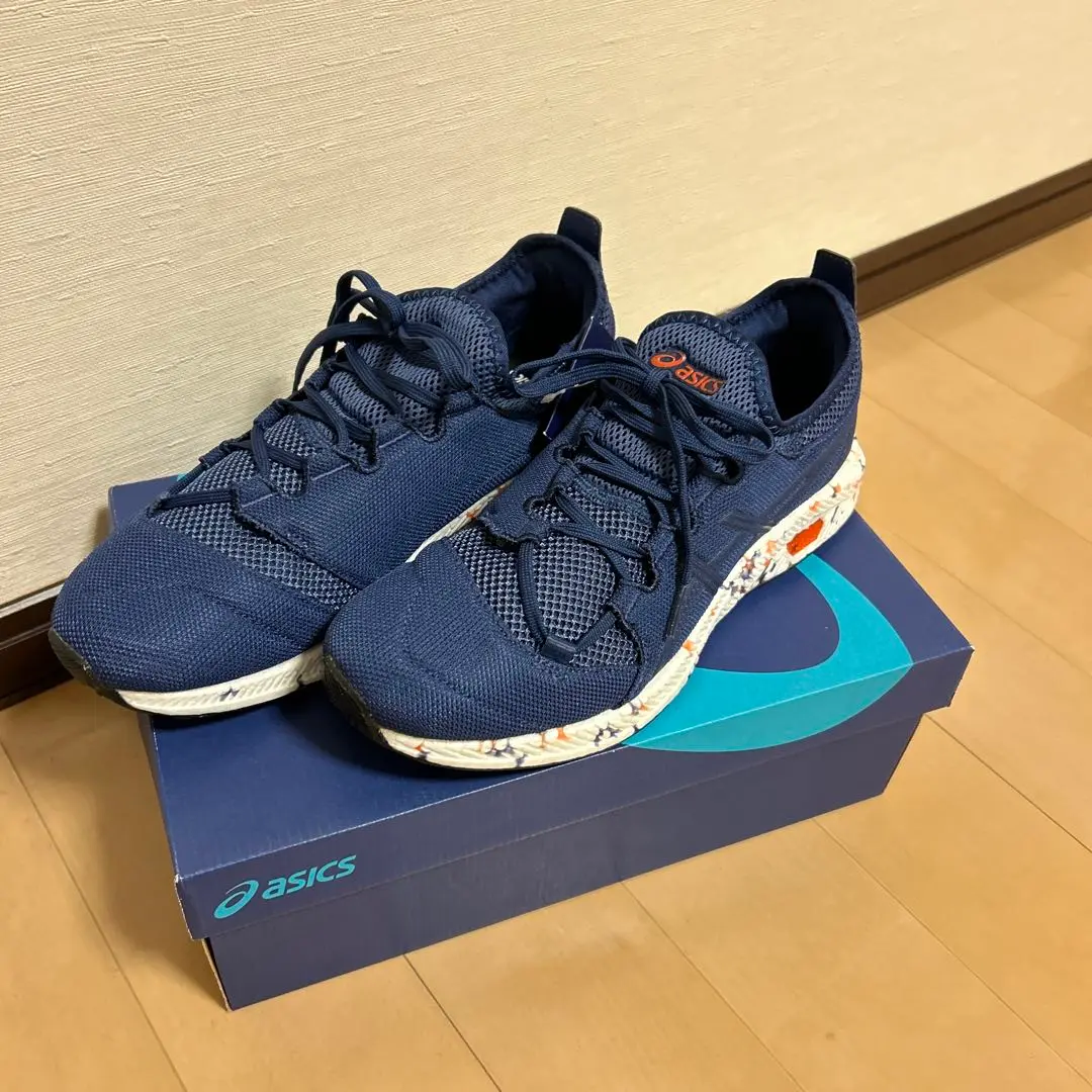 ◆asics Hypergel-Sai◆アシックス 26cm ランニングシューズ 2025年最新】アシックス ランニングシューズ hypergel-saiの人気