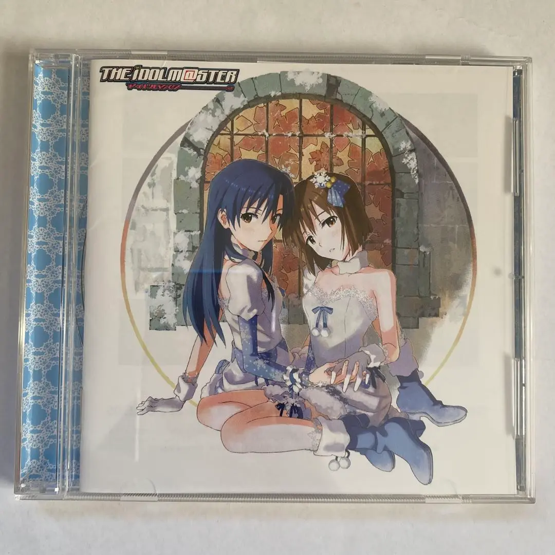 アイドルマスター 生っすかSPECIAL　全シリーズ THE IDOLM@STER ANIM@TION MASTER 生っすかSPECIAL 05