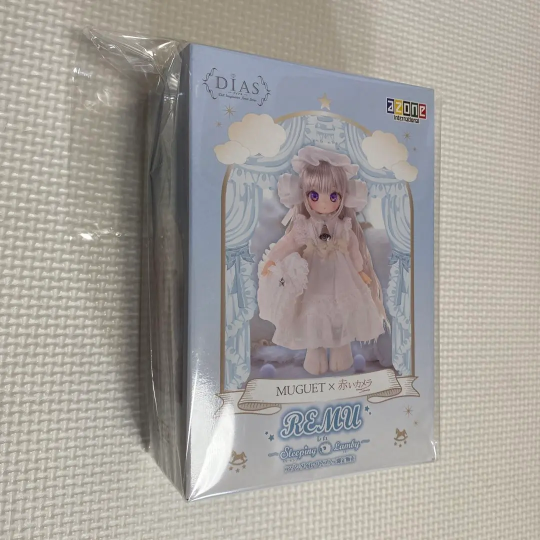 AZONE INTERNATIONAL::キャラクタードール::商品詳細