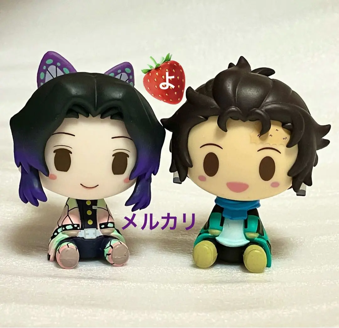 鬼滅の刃ちょこのっこフィギア　シークレット 2025年最新】鬼滅の刃 ちょこのっこ シークレットの人気アイテム