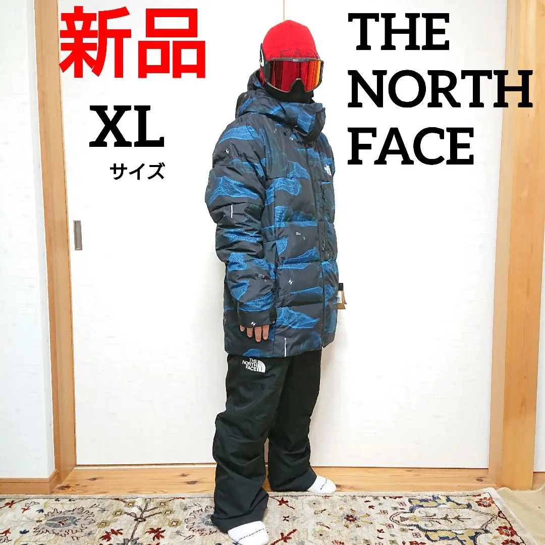 2025年最新】THE NORTH FACE サイズ：XL(LL) ウェア(男性用)の