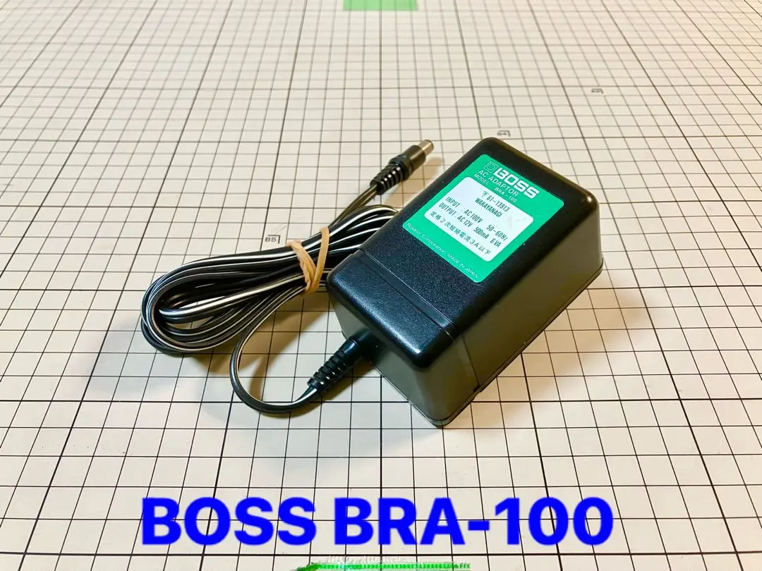 BOSS CL-50 / BRA-100 セット販売 2025年最新】boss bra-100の人気アイテム - メルカリ