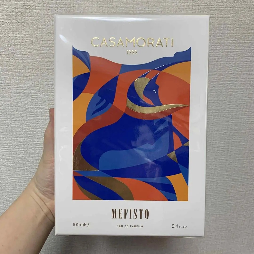 2025年最新】Xerjoff mefistoの人気アイテム - メルカリ