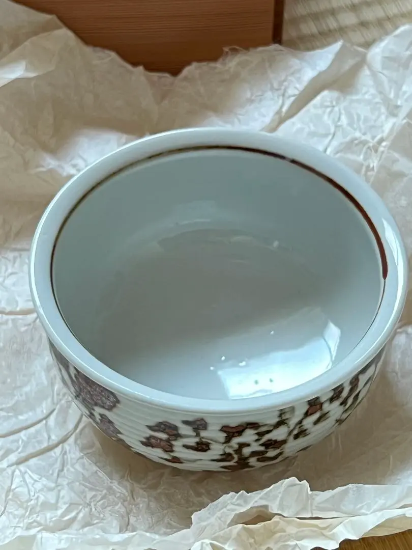 京焼の名工十七代「雲林院　寶山（昌平　寶山）」作　祥瑞煎茶碗五客 Amazon | 京焼の名工十七代「雲林院 寶山（昌平 寶山）」作 祥瑞