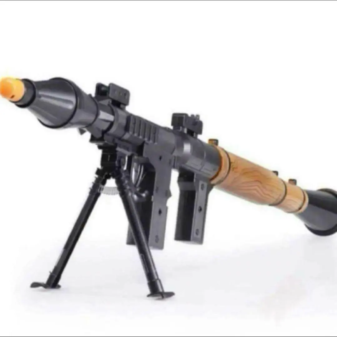 最低価格の 2025年最新】rpg7 ロケットランチャーの人気アイテム メルカリ - その他