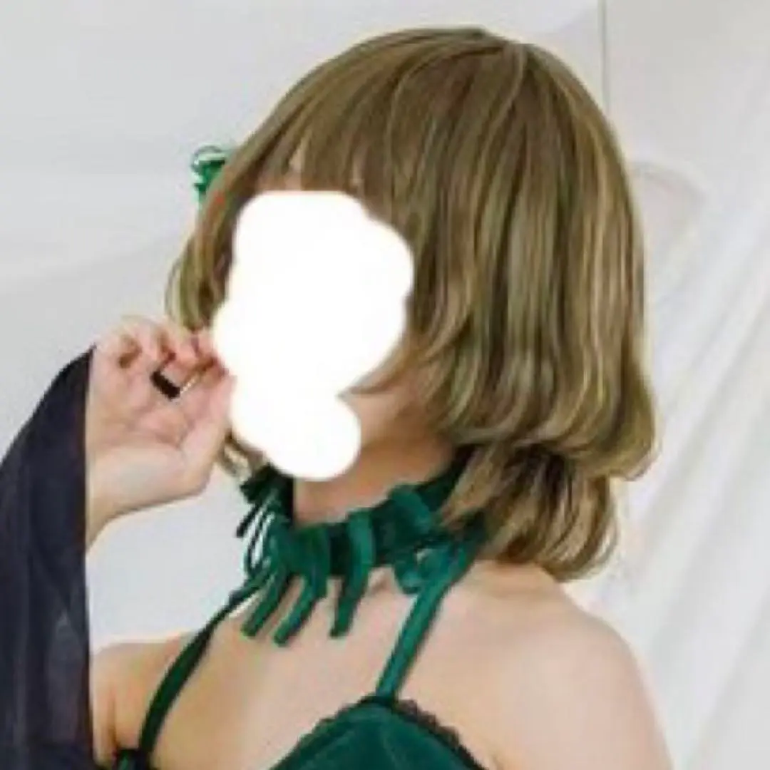 2025年最新】高垣楓 コスプレ ウィッグの人気アイテム - メルカリ
