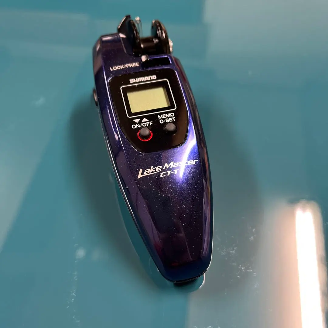 Amazon | シマノ(SHIMANO) ワカサギ 電動リール 16 ワカサギ