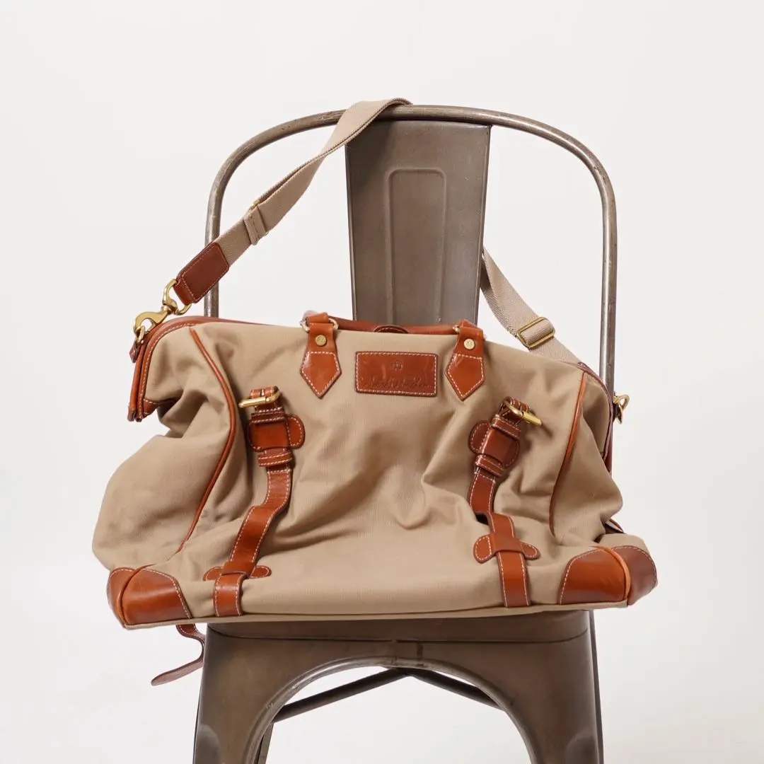 2025年最新】Brooks Brothers メンズ ボストンバッグ・旅行用