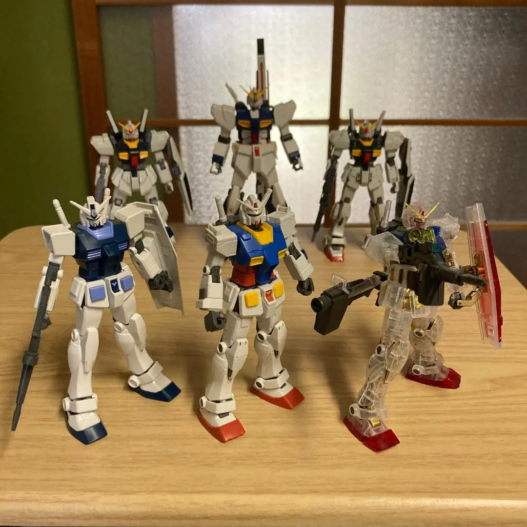 2025年最新】RG 1/144 RX-93ff νガンダム [クリアカラー]の人気