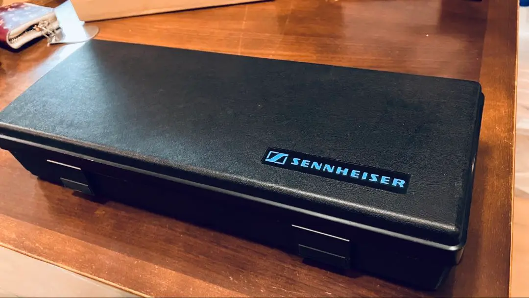 2025年最新】sennheiser md421の人気アイテム - メルカリ