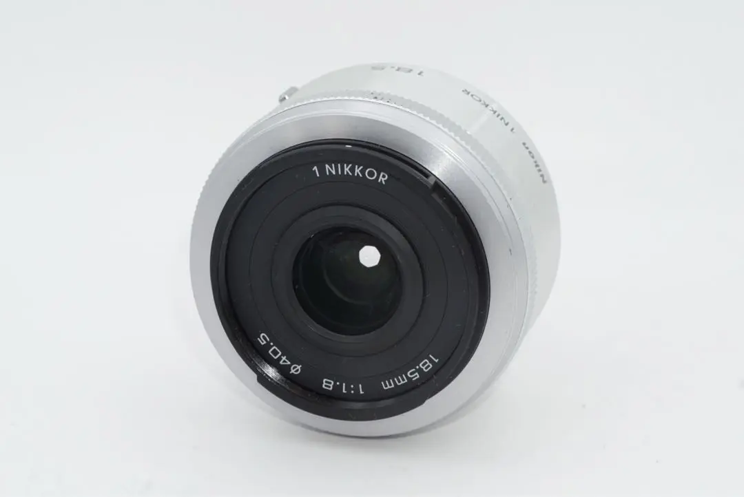 Nikon1 NIKKOR18.5mm F1.8【新品同様品】 Amazon.co.jp: Nikon 単焦点レンズ 1 NIKKOR 18.5mm f/1.8
