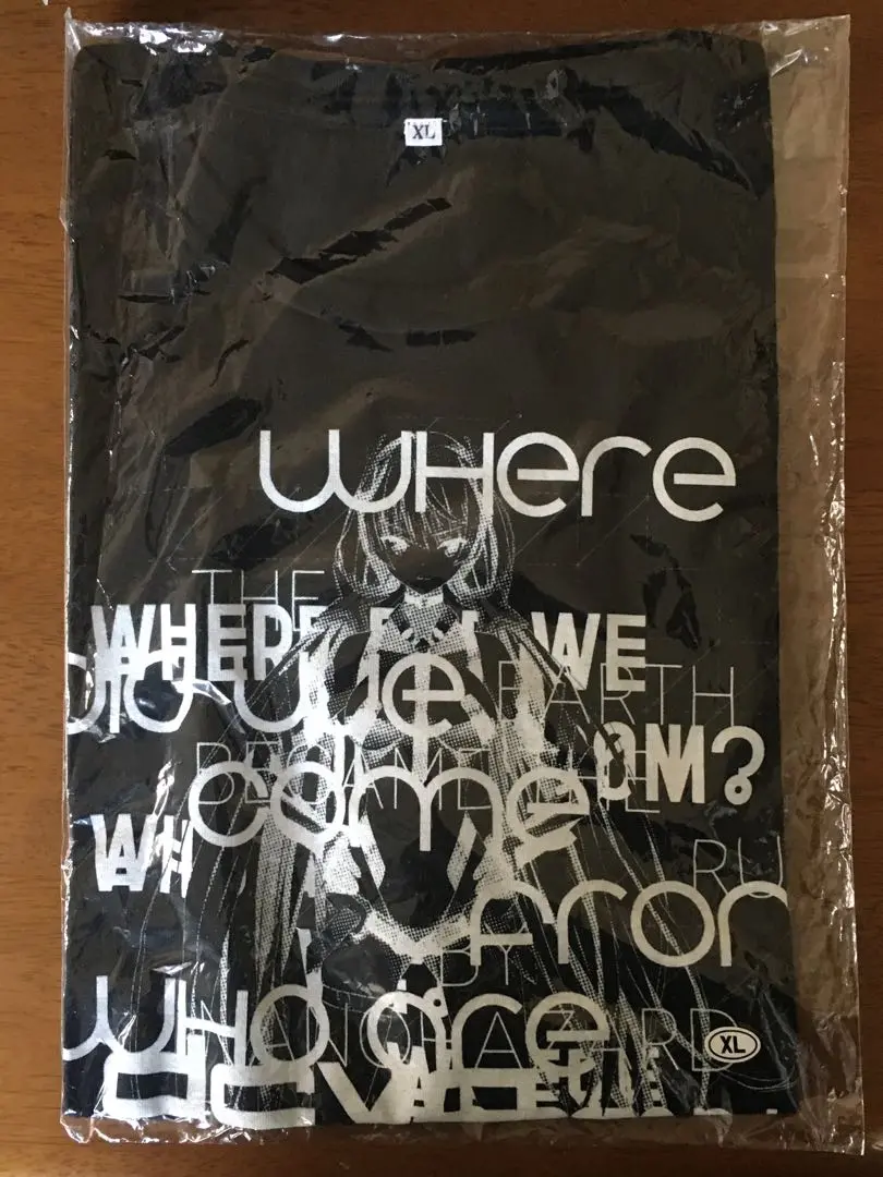 2025年最新】楽園追放 tシャツの人気アイテム - メルカリ