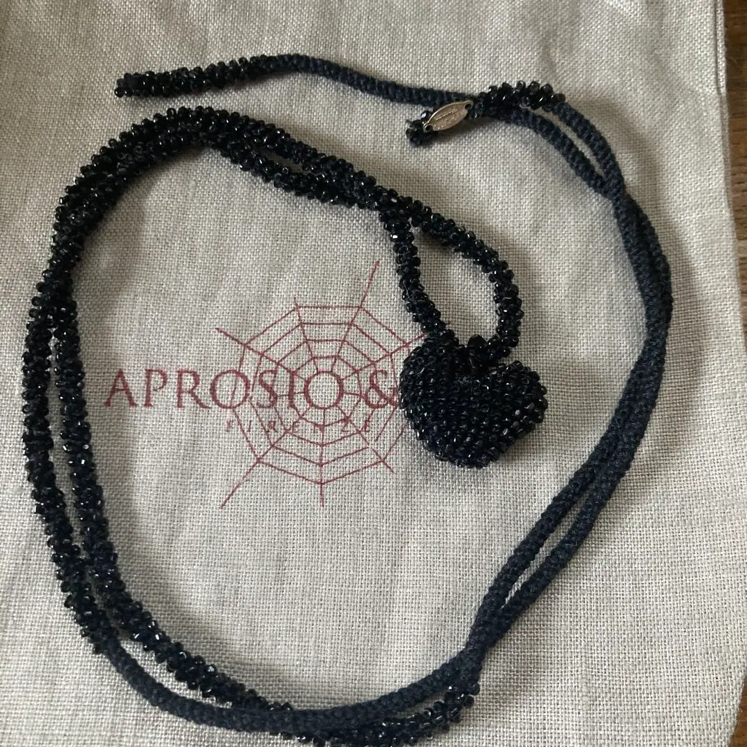 2025年最新】Aprosio & Co アクセサリーの人気アイテム - メルカリ