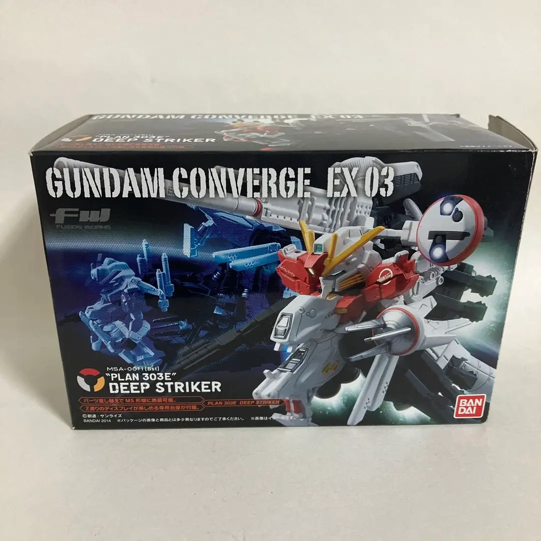 GUNDAM CONVERGE EX18 Ex-Sガンダム 新品 未開封 ガンダム食玩ポータル FW GUNDAM CONVERGE EX18 Ex-Sガンダム