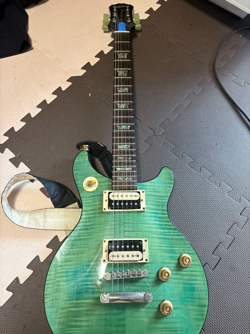 2025年最新】Epiphone Tak DCの人気アイテム - メルカリ