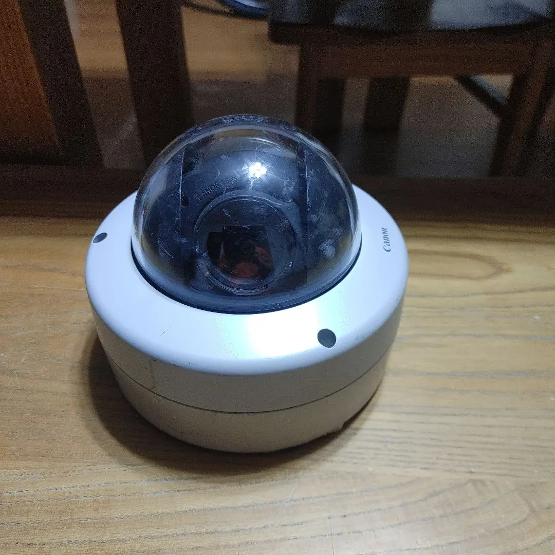 新品未使用 Canon VB-H45 ネットワーク カメラ 防犯カメラ ライコムオンラインショップ Canon（キヤノン） キヤノン