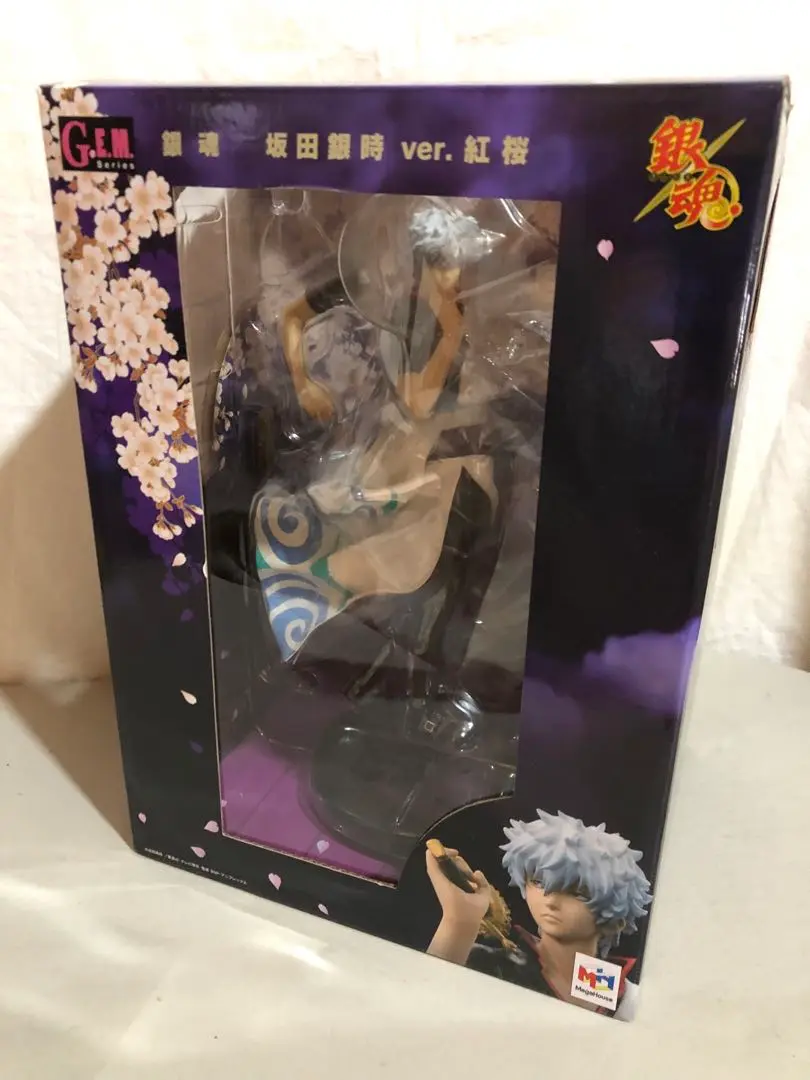 2025年最新】g.e.m. シリーズ 銀魂 坂田銀時 紅桜の人気アイテム
