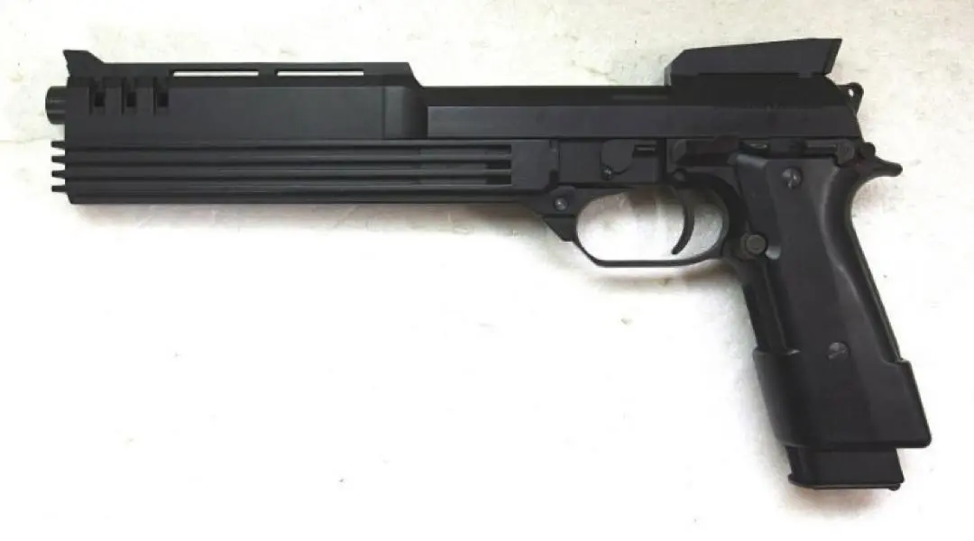 KSC オート9 C レビュー
