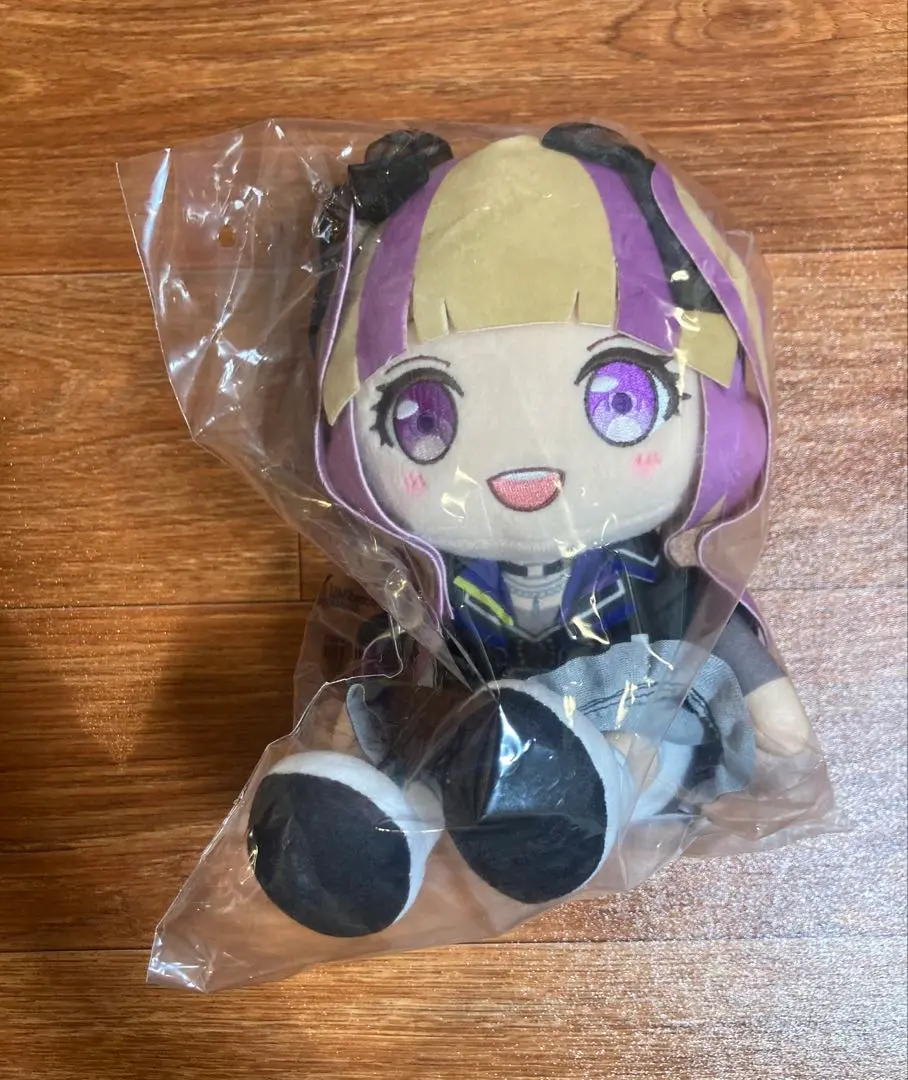 新品 BanG Dream!『RAISE A SUILEN パレオ』ぬいぐるみ グッズ-ぬいぐるみ】BanG Dream! ぬいぐるみ RAISE A SUILEN