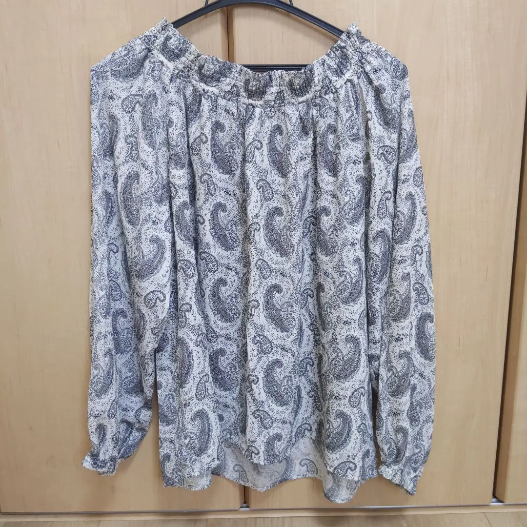 Thumbnail of Tops, Women's